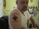 Rex Dingler shows up on