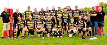 Image result for Whitchurch Rugby Football Club