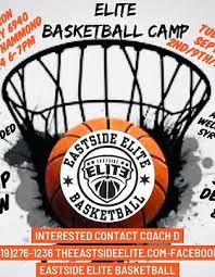 Image result for Eastside Heat Basketball Club