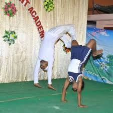 Image result for L&G Acrobatics
