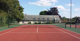 Image result for Thornbury Lawn Tennis Club