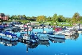 Image result for Tewkesbury Cruising & Sailing Club