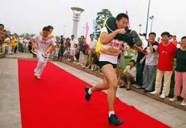 Image result for Wife Carrying Club