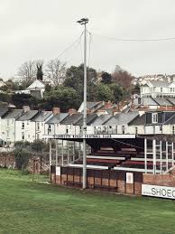 Image result for Teignmouth Rugby Football Club