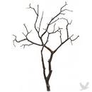 27" Manzanita Branch Brown Color (4 Branches/Case) [QSW016-BR ...