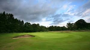 Image result for Dorking Golf Club