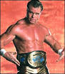 WWE "Intercontinental" | Billy Gunn | 11/23/2000 - 12/