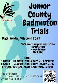 Image result for Northampton Nighthawks Badminton Club