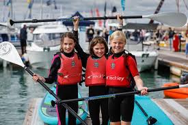 Image result for Southampton Canoe Club
