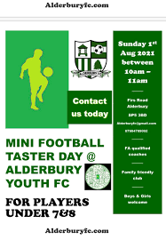 Image result for Alderbury Football Club