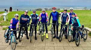 Image result for Central London Cyclist`s Touring Club