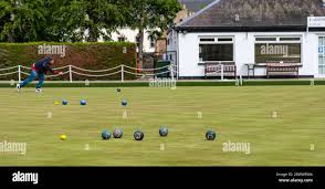 Image result for East Lothian Co-Operative Bowling Club