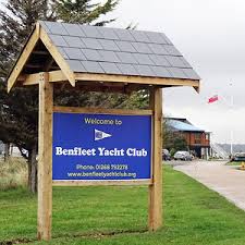 Image result for The Byfleet Boat Club