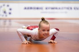 Image result for Suki Aerobics Gymnastics Club