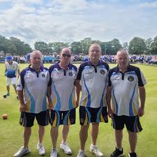 Image result for Larbert Bowling Club