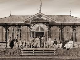 Image result for Bowdon Cricket Club