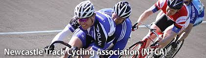 Image result for Newcastle Track Cycling Association