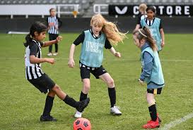 Image result for United in the Community - Horncastle Player Development Centres