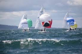 Image result for Royal North Of Ireland Yacht Club