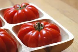 Afbeeldingsresultaat voor butter and bull heart tomato