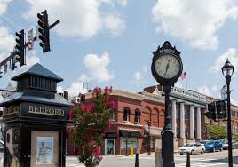 Image result for Bedford