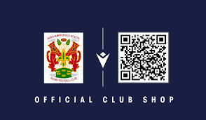 Image result for Northampton Old Scouts Rfc