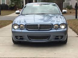 Image result for Azure Blue 2009 Jaguar