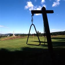 Image result for Abernethy Golf Club