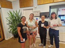 Image result for Crowborough Tennis and Squash Club
