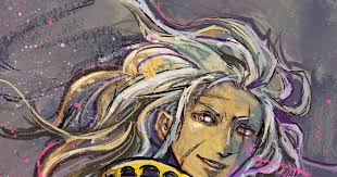 「セッツァー・ギャッビアーニ」の画像検索結果