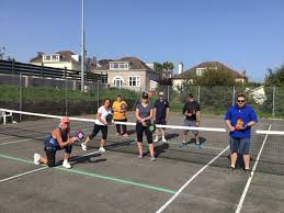 Image result for Benllech Bowling Club