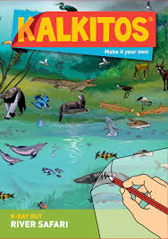 Image result for kalkitos