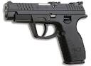 What brand handgun do you carry? - Page 4 - INGunOwners