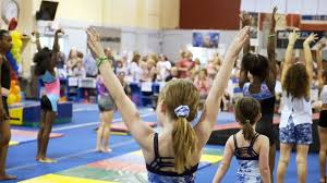 Image result for Goring Gymnastics Club