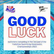 Image result for Stocksbridge Pentaqua Swimming Club