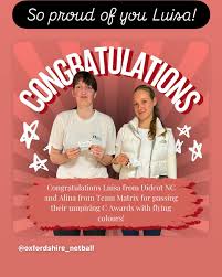 Image result for Didcot Netball Club