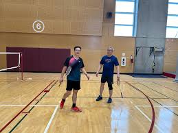 Image result for Brixworth Badminton Club