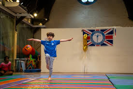 Image result for Harrogate School Of Gymnastics