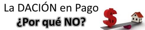 dacion en pago
