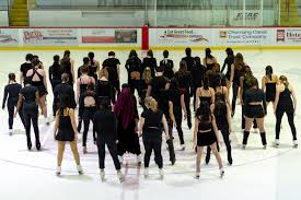 Image result for Kyle Figure Skating Club