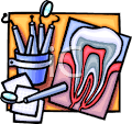 dental tools
