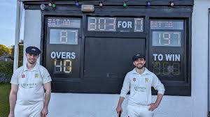 Image result for Whitchurch Wayfarers Cricket Club