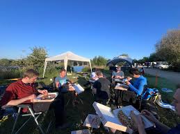 Image result for Avon Canoe Polo Club