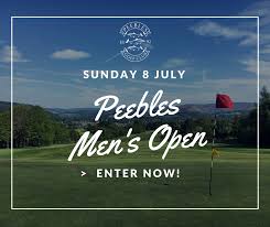Image result for Peebles Golf Club