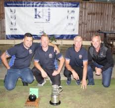 Image result for Ifton Bowling Club