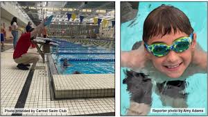 Image result for Corsham Amateur Swimming Club
