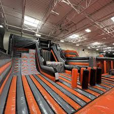 Image result for Ipswich Four Trampoline Club