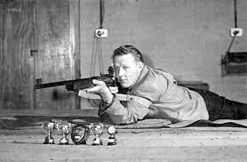 Image result for Easingwold Rifle Club