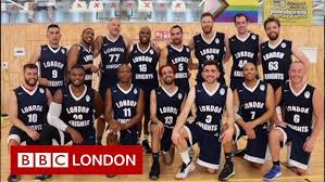 Image result for London United Basketball Club