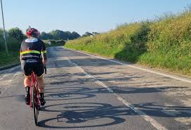 Image result for Weybridge Wheelers Cycling Club